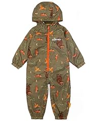 Gruffalo puddle suit for sale  Delivered anywhere in UK