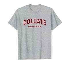 Colgate university raiders for sale  Delivered anywhere in USA 