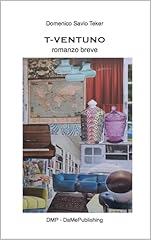 Ventuno romanzo breve for sale  Delivered anywhere in UK