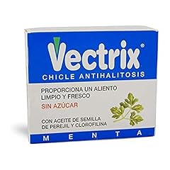 Chicle vectrix halitosis usato  Spedito ovunque in Italia 