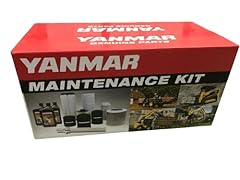 Yanmar maintenance kit for sale  Delivered anywhere in USA 