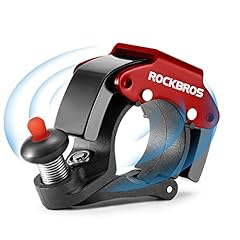 Rockbros fahrradklingel mini gebraucht kaufen  Wird an jeden Ort in Deutschland