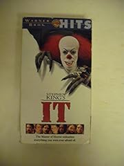 Stephen king vhs for sale  Delivered anywhere in USA 