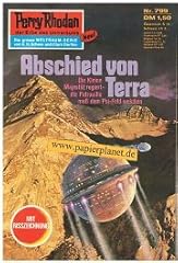 Perry rhodan erstauflage gebraucht kaufen  Wird an jeden Ort in Deutschland