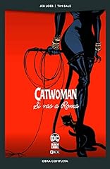 Catwoman roma... d'occasion  Livré partout en France