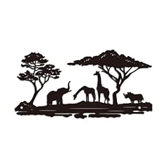 Wadorn black elephants for sale  Delivered anywhere in UK