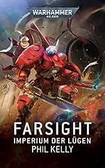 Warhammer 40.000 farsight d'occasion  Livré partout en Belgiqu