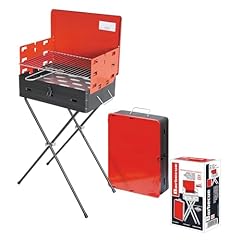 Marvin barbecue carbonella usato  Spedito ovunque in Italia 