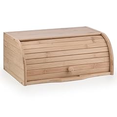 Woodluv bread bin for sale  Delivered anywhere in Ireland
