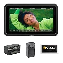 Atomos shinobi bundle for sale  Delivered anywhere in USA 