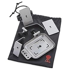 Weber connect smart usato  Spedito ovunque in Italia 