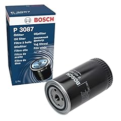 Bosch p3087 filtro usato  Spedito ovunque in Italia 