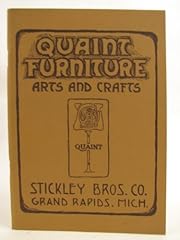 Quaint furniture arts for sale  Delivered anywhere in USA 
