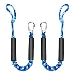 Bungee dock lines for sale  Delivered anywhere in USA 