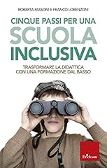 Cinque passi per usato  Spedito ovunque in Italia 