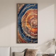 Framed vertical colorful for sale  Delivered anywhere in USA 