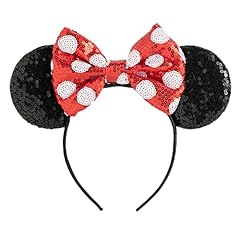 Chuangqi mouse ears for sale  Delivered anywhere in USA 