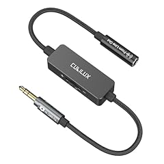 Cubilux 3.5mm line for sale  Delivered anywhere in UK