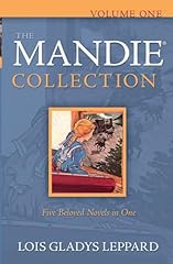 Mandie collection volume for sale  Delivered anywhere in USA 