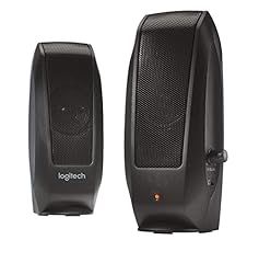 Logitech s120 2.0 for sale  Delivered anywhere in USA 