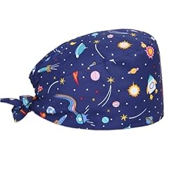 Dreamaug scrub cap for sale  Delivered anywhere in UK