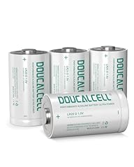 Doucalcell batteries pack for sale  Delivered anywhere in USA 