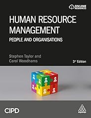 Human resource management for sale  Delivered anywhere in UK