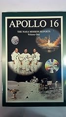 Apollo nasa mission for sale  Delivered anywhere in USA 