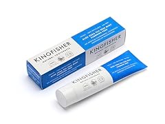 Kingfisher natural toothpaste for sale  Delivered anywhere in UK
