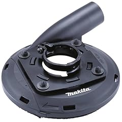 Makita 195385 colector usato  Spedito ovunque in Italia 