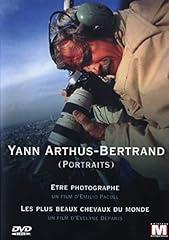 Yann arthus bertrand d'occasion  Livré partout en Belgiqu