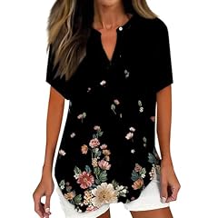 Tops donna elegante usato  Spedito ovunque in Italia 