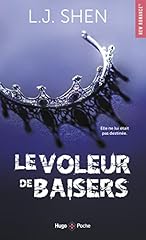 Voleur baisers d'occasion  Livré partout en France