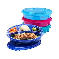 Easylunchboxes oval lunch for sale  Delivered anywhere in USA 