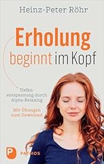 Erholung beginnt kopf gebraucht kaufen  Wird an jeden Ort in Deutschland