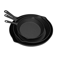 Frying pans set for sale  Delivered anywhere in USA 