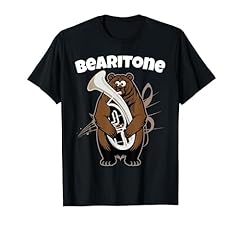 Funny bearitone euphonium for sale  Delivered anywhere in USA 