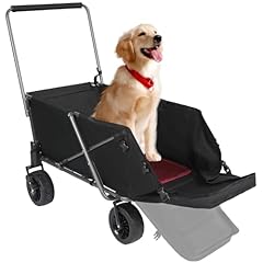 Redcamp folding dog for sale  Delivered anywhere in UK