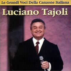 Grandi voci luciano usato  Spedito ovunque in Italia 