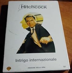 Teknofilm dvd intrigo usato  Spedito ovunque in Italia 