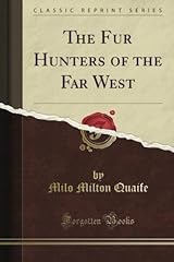 Fur hunters far for sale  Delivered anywhere in USA 