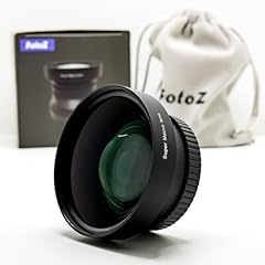 Fotoz professionelles makro gebraucht kaufen  Wird an jeden Ort in Deutschland