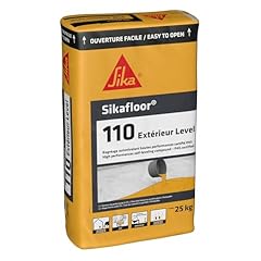 Sikafloor 110 exterieur d'occasion  Livré partout en France