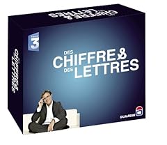 chiffres lettres jeu d'occasion chiffres lettres jeu d'occasion Livré partout en France