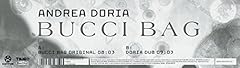 Bucci bag d'occasion  Livré partout en France