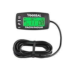 Yooreal digital tach for sale  Delivered anywhere in Ireland