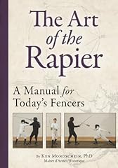 Art the rapier gebraucht kaufen  Wird an jeden Ort in Deutschland
