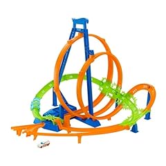 Hot wheels track for sale  Delivered anywhere in USA 