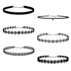 Choker necklace women for sale  Delivered anywhere in USA 