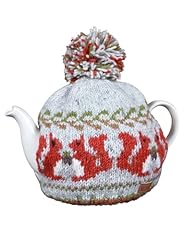 Pachamama handknitted medium for sale  Delivered anywhere in UK
